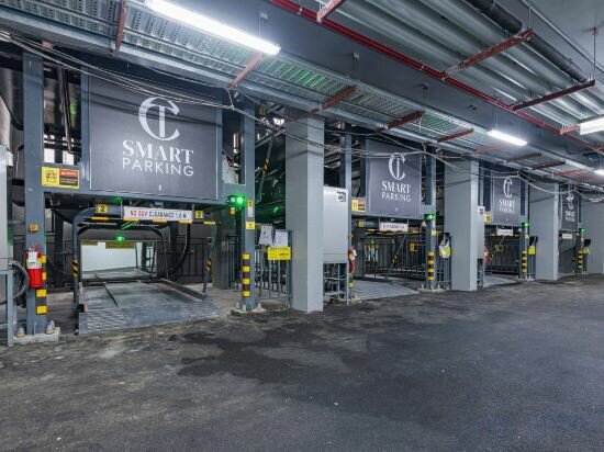 Фото Chateau Du Village