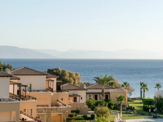 Фото Гостиница Grecotel Kos Imperial Thalasso