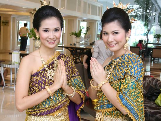 Фото Dusit Thani Pattaya