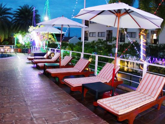 Фото Arthitaya Green Nature Hotel