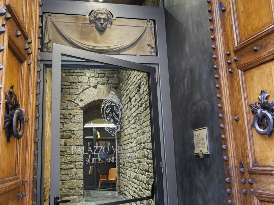 Фото Palazzo Vecchietti - Residenza D'Epoca