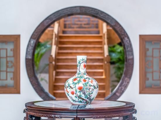 Фото Beijing Broadcasting Tower Hotel