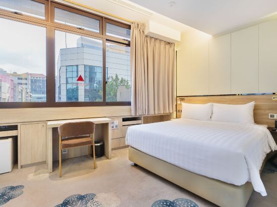 Фото The Quay Hotel Singapore