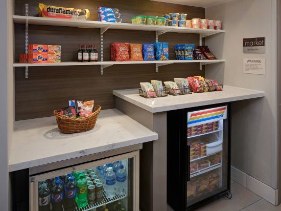 Фото Residence Inn by Marriott Fremont Silicon Valley