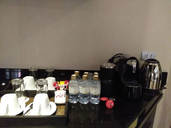 Фото Отель Naiya Buree Boutique Resort