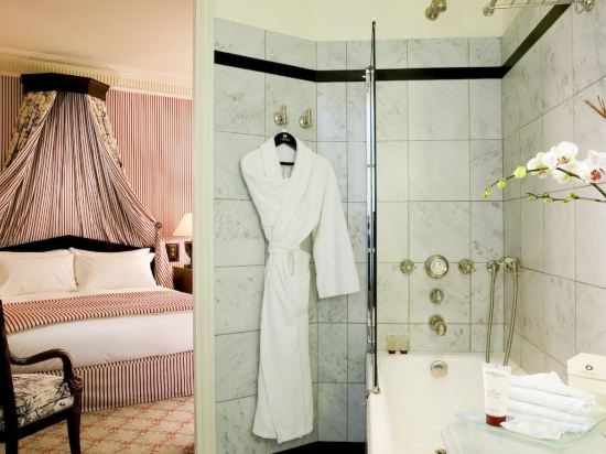 Фото Le Dokhan’s, a Tribute Portfolio Hotel