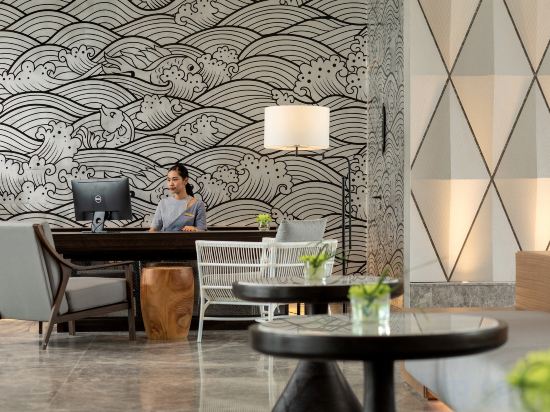 Фото InterContinental Phuket Resort