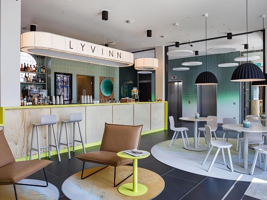 Фото LyvInn Hotel Frankfurt Messe