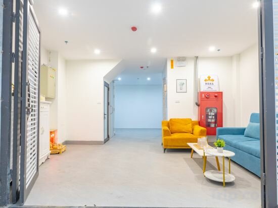 Фото Palmo Serviced Apartment 3