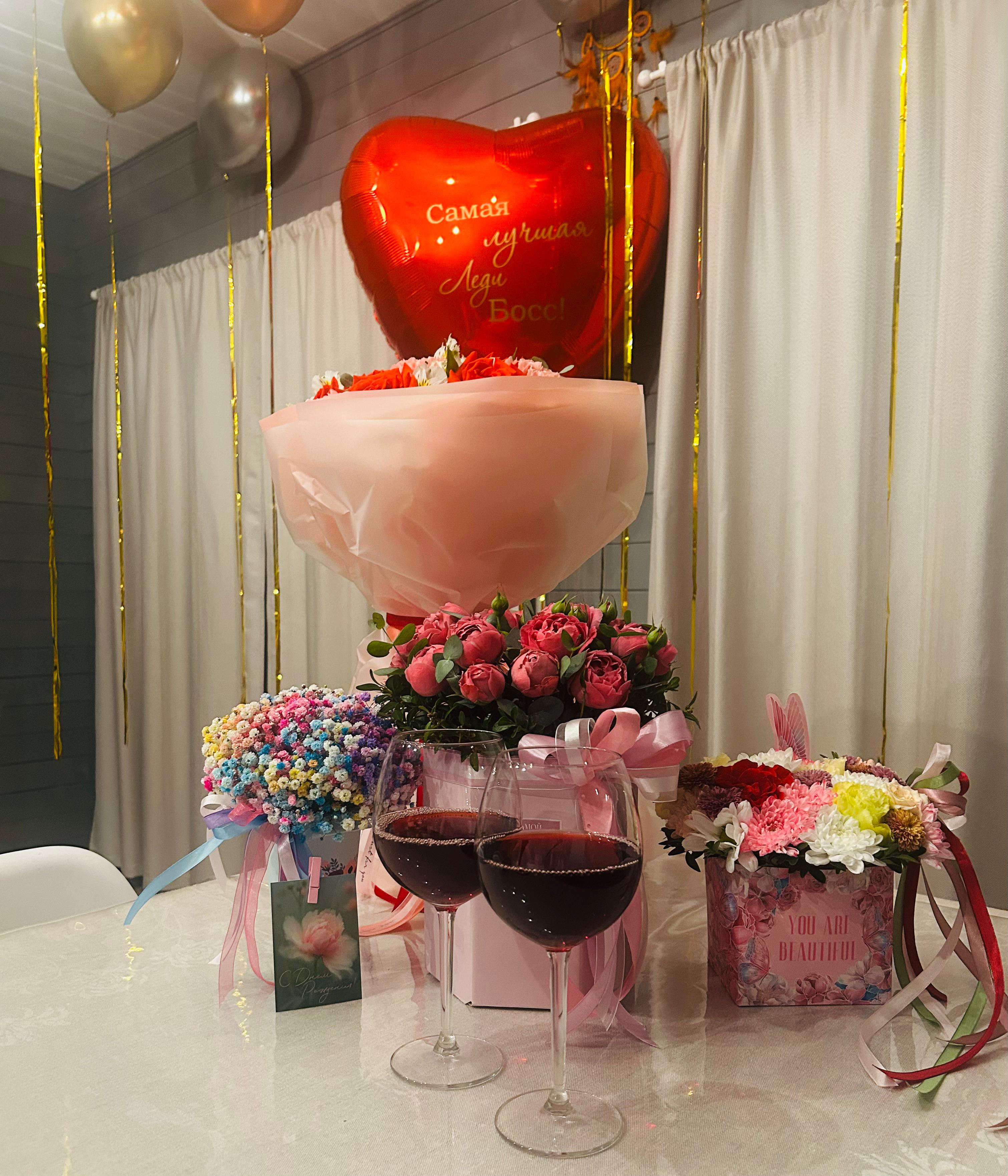 Фото Любовь и Горы