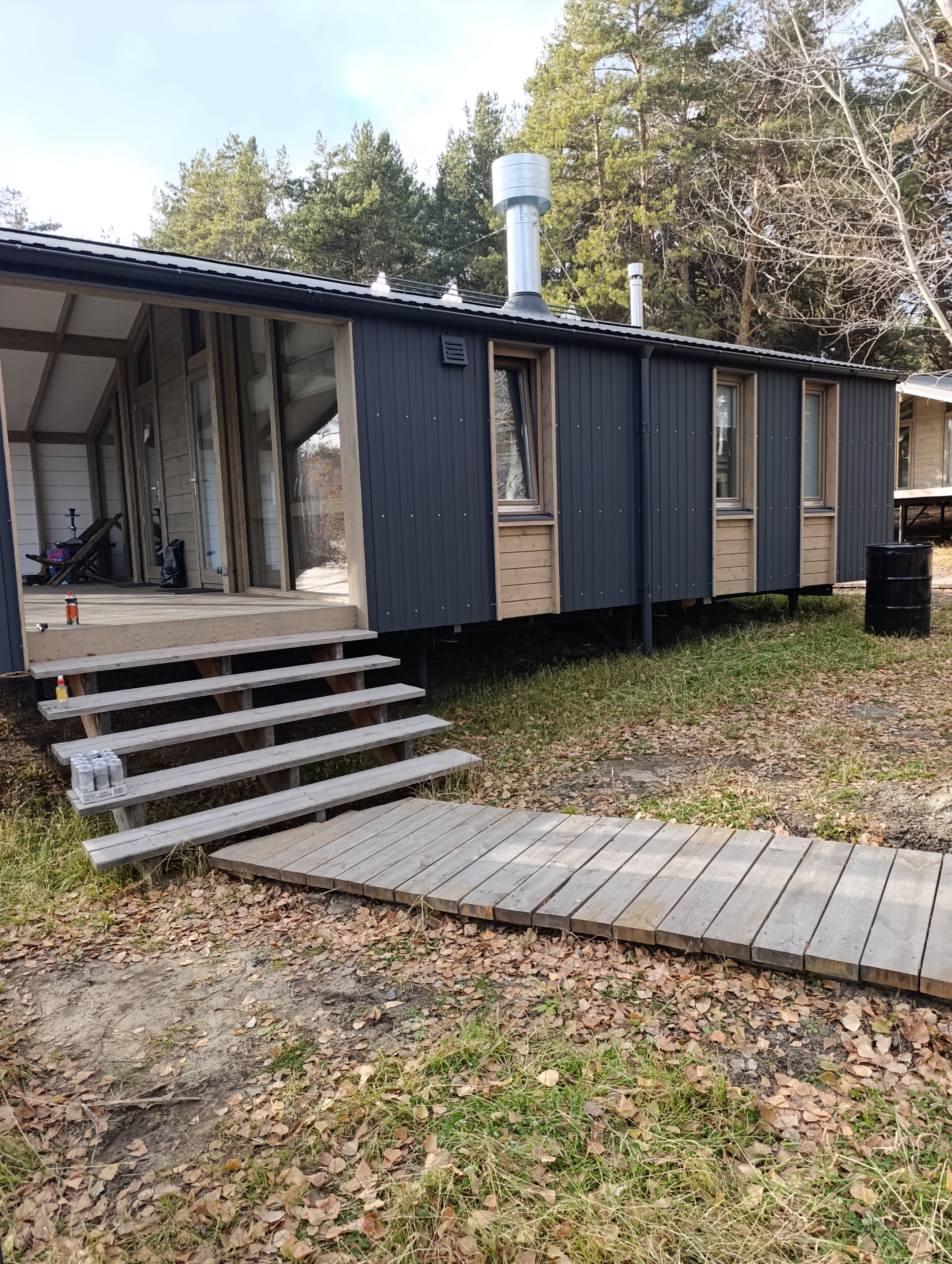 Фото Wood Wood Wood