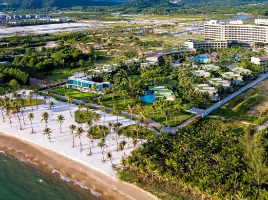 Фото Pullman Phu Quoc Beach Resort