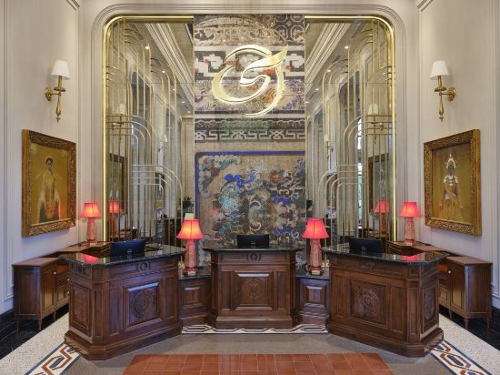 Фото Silk Path Grand Hue Hotel