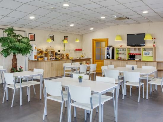 Фото Sure Hotel by Best Western Nantes Saint-Herblain