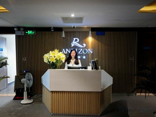 Фото Anrizon Hotel 