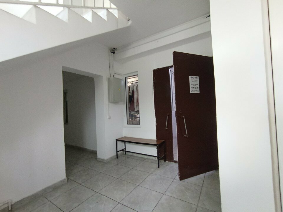 Clothing store Mono, Bishkek, photo