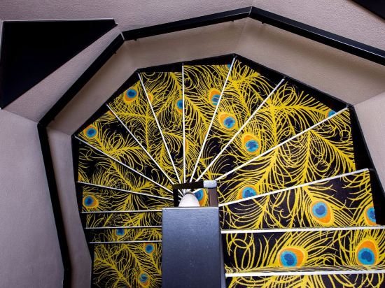 Фото greet hotel La Teste Bassin d' Arcachon