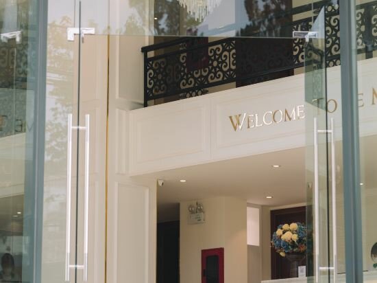 Фото Le Marai Da Lat Hotel