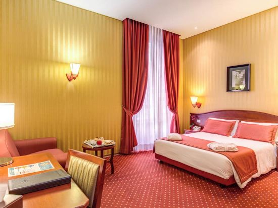 Фото Augusta Lucilla Palace