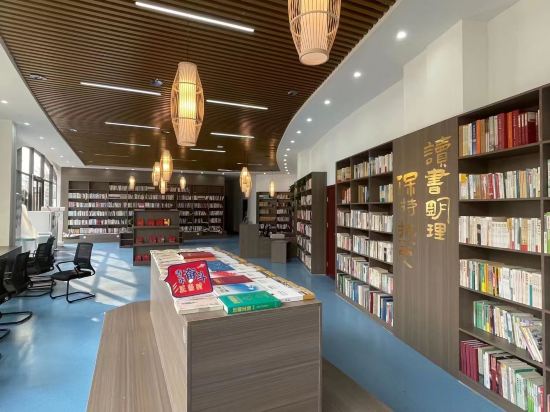 Фото Holiday Inn Express Jinan Airport Zone, an Ihg Hotel