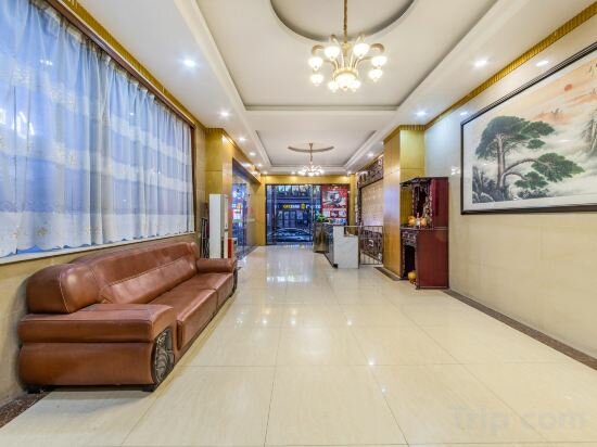 Фото Yingfengyuan Hotel
