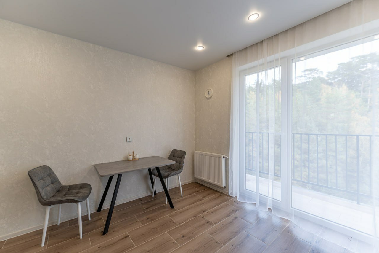 Фото Апартаменты Лесная сказка