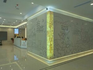 Гостиница Gemei Hotel