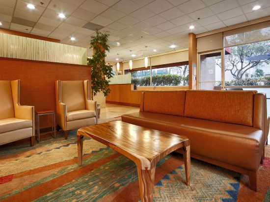 Фото Gateway Hotel Santa Monica