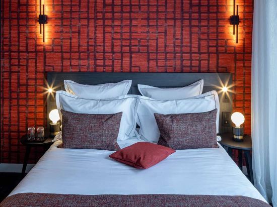 Фото Garrigae Villa La Florangerie