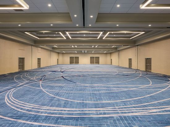 Фото Los Angeles Airport Marriott