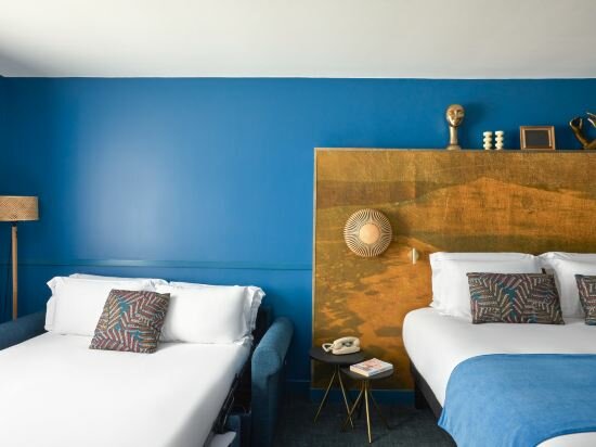 Фото Hotel Indigo Bordeaux Centre Chartrons, an Ihg Hotel