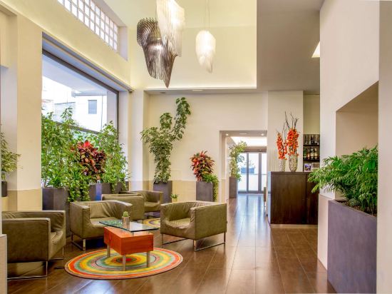 Фото The Spring House Hotel Rome Vatican, Tapestry Collection Hilton