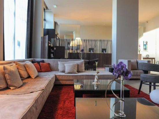 Фото Le Grand Hotel Strasbourg