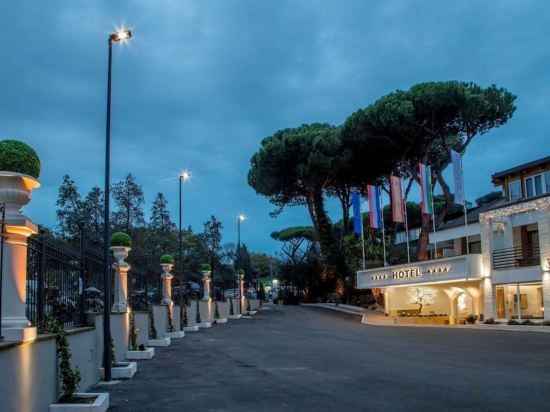 Фото отеля 5