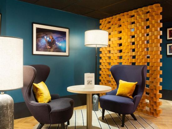 Фото Les Capitouls Toulouse Centre