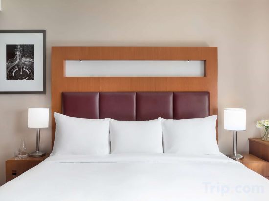 Фото Hotel 57 by LuxUrban, Trademark Collection by Wyndham