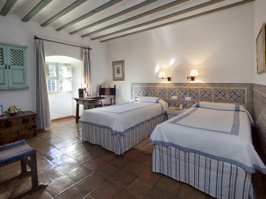 Фото Parador de Almagro