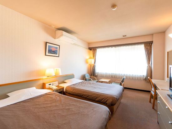 Фото Ooedo Onsen Monogatari Hotel Sohkan