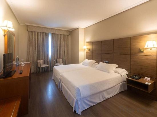 Фото Galicia Palace