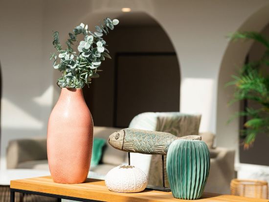 Фото Hotel Livvo Puerto de Mogán