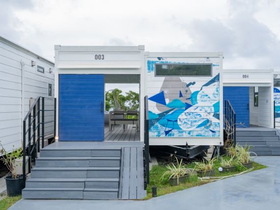 Фото Glory island okinawa Yabusachi Resort