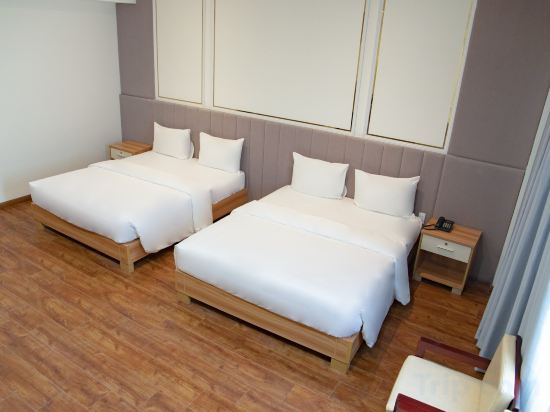 Фото Royal Hotel Bien Hoa