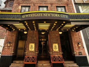 Гостиница Westgate New York Grand Central