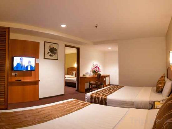 Фото Hotel Continental