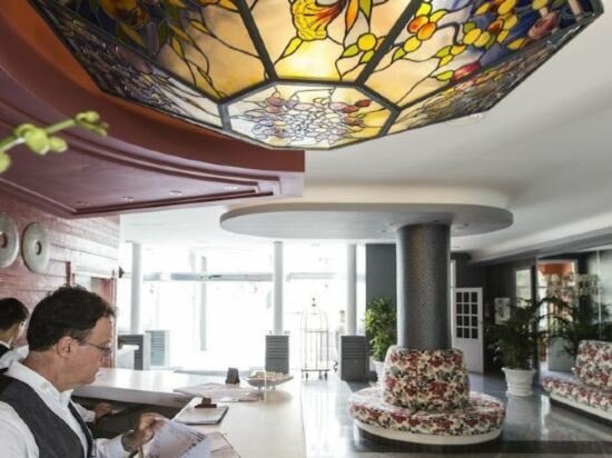 Hotel Adrián Hoteles Colón Guanahaní, Canary Islands, photo