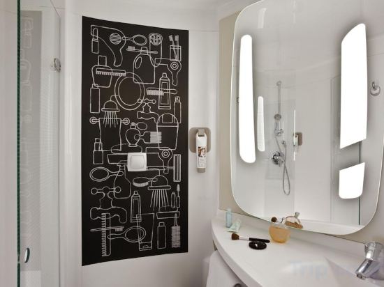 Фото ibis Paris la Défense Courbevoie