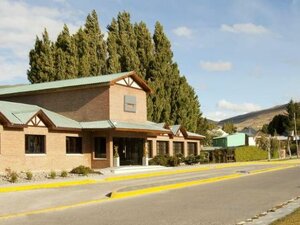 Гостиница Bahia Redonda Hotel