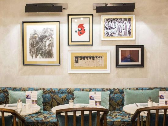 Фото Midmost Barcelona  by Majestic Hotel Group