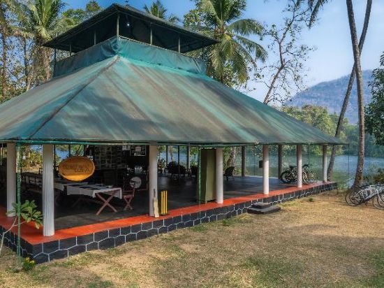 Фото Amritara Riverside Luxury Tents