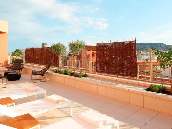 Фото Le Meridien Barcelona